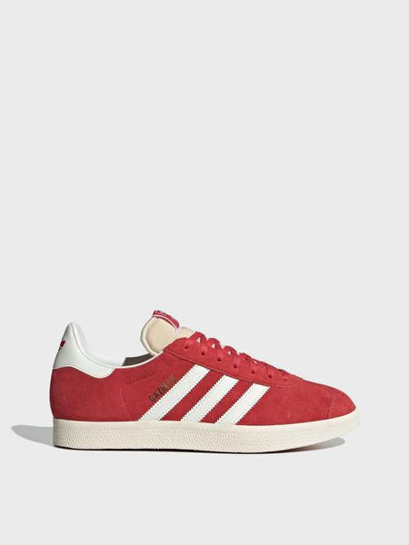 Кросівки Gazelle Red IG1062