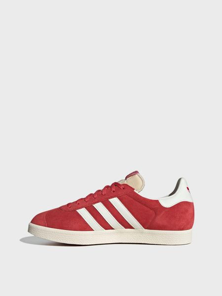 Кросівки Gazelle Red IG1062