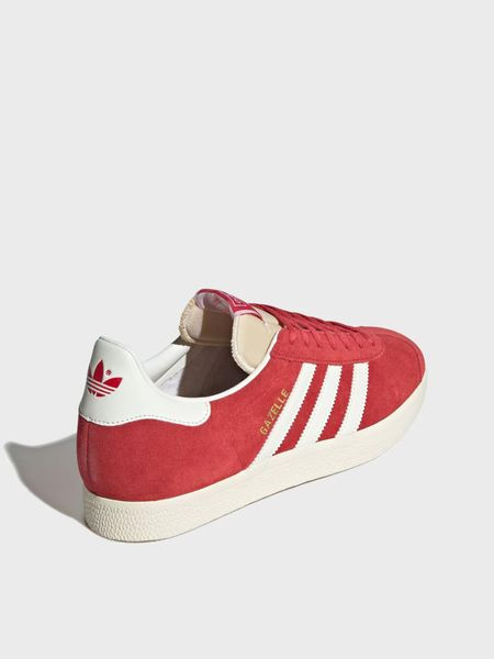 Кросівки Gazelle Red IG1062