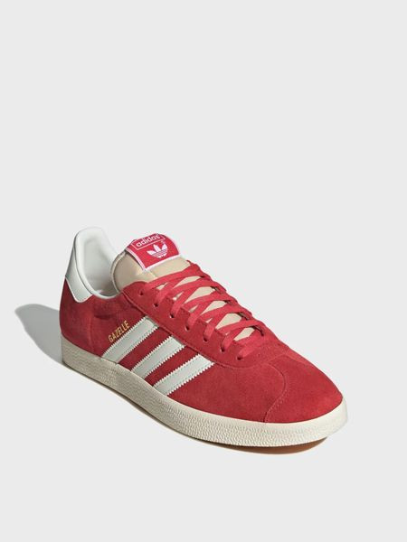 Кросівки Gazelle Red IG1062