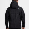 Вітровка чоловіча Nike Sfadv Aerosfivt Black FZ9039-010