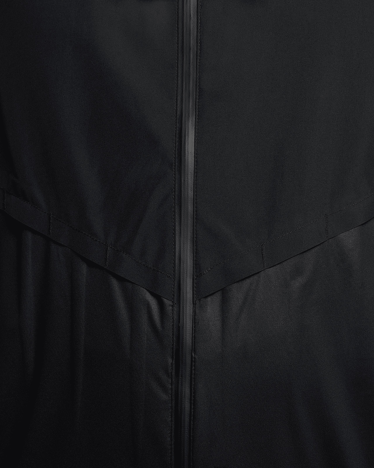 Вітровка чоловіча Nike Sfadv Aerosfivt Black FZ9039-010