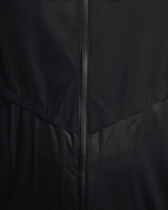 Вітровка чоловіча Nike Sfadv Aerosfivt Black FZ9039-010