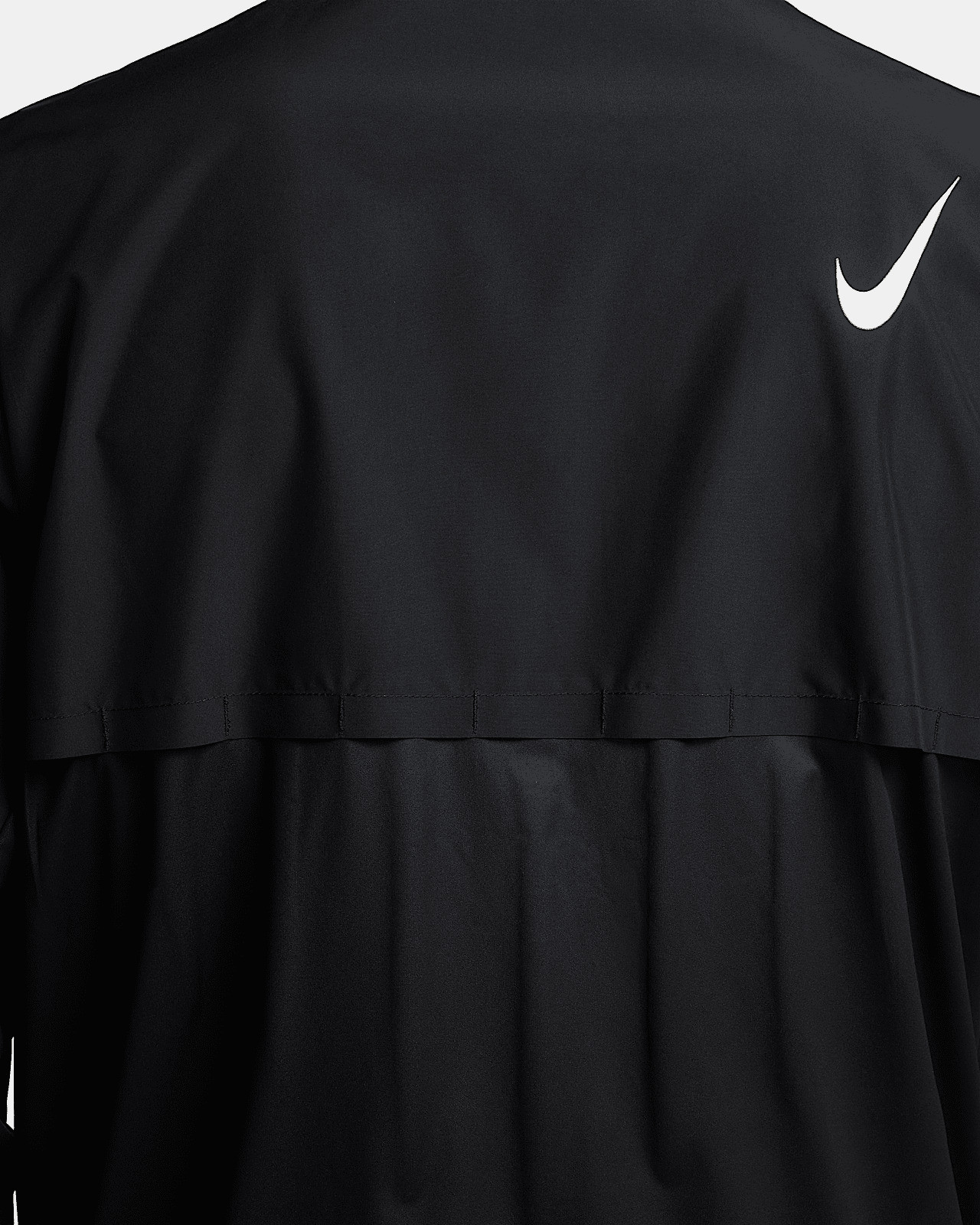 Вітровка чоловіча Nike Sfadv Aerosfivt Black FZ9039-010