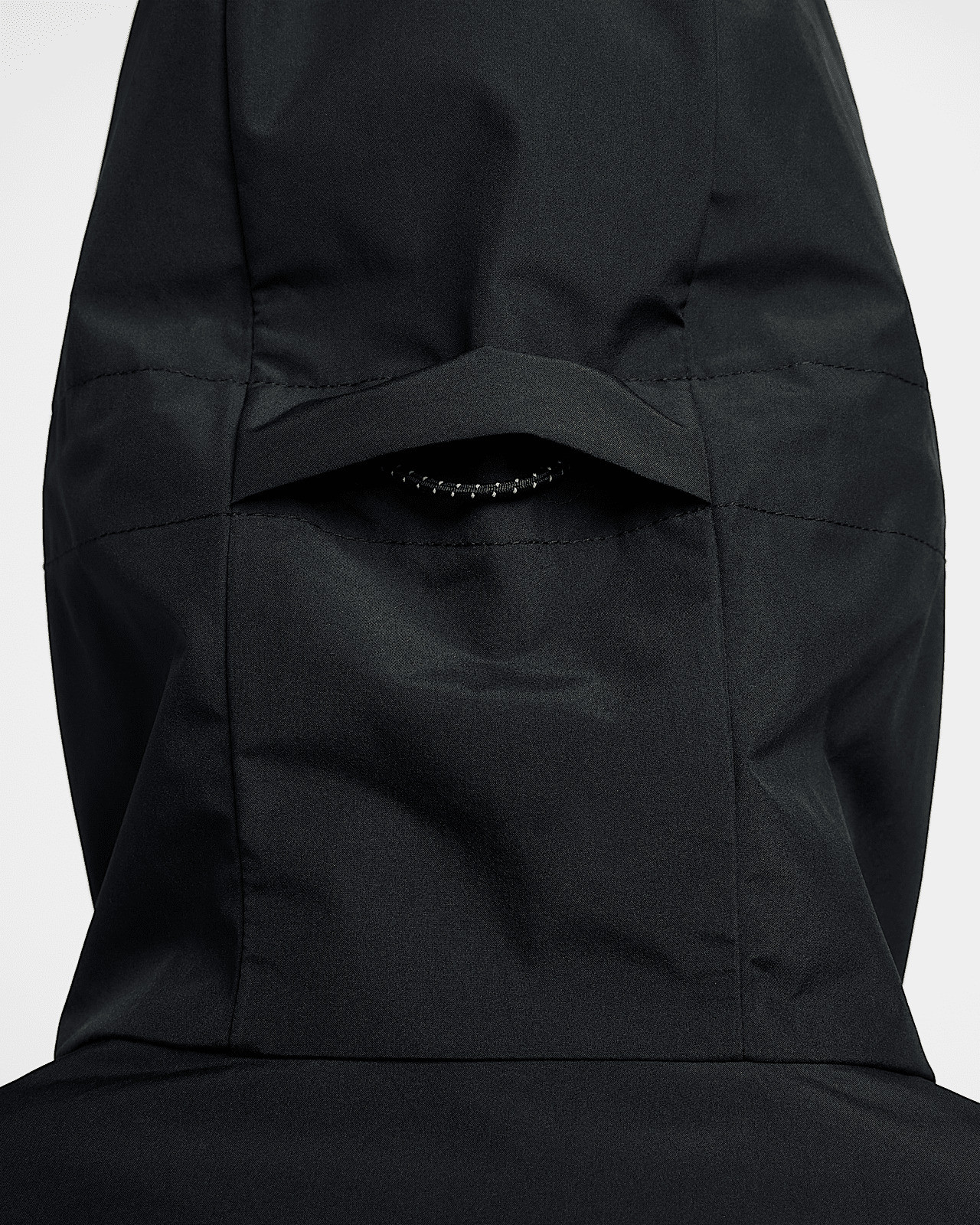 Вітровка чоловіча Nike Sfadv Aerosfivt Black FZ9039-010