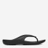 Тапочки жіночі Crocs Kadee Flip Black 202492-001 202492-001
