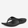 Тапочки жіночі Crocs Kadee Flip Black 202492-001 202492-001