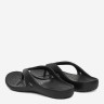 Тапочки жіночі Crocs Kadee Flip Black 202492-001 202492-001
