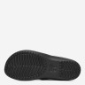 Тапочки жіночі Crocs Kadee Flip Black 202492-001 202492-001