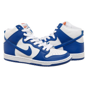 Кросівки Nike SB DUNK HIGH PRO ISO DH7149-400