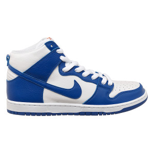 Кросівки Nike SB DUNK HIGH PRO ISO DH7149-400