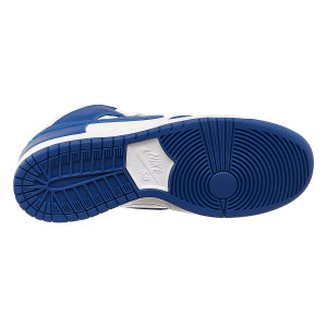 Кросівки Nike SB DUNK HIGH PRO ISO DH7149-400