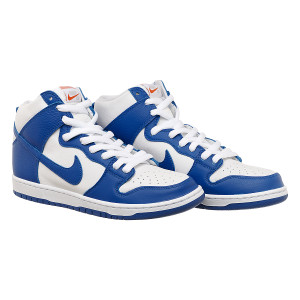 Кросівки Nike SB DUNK HIGH PRO ISO DH7149-400