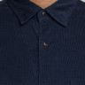 Сорочка JJKENDRICK SHIRT LS 12174067 Navy Blazer Jack&Jones L Темно-синій 12174067NAVYBLAZER