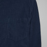 Сорочка JJKENDRICK SHIRT LS 12174067 Navy Blazer Jack&Jones L Темно-синій 12174067NAVYBLAZER