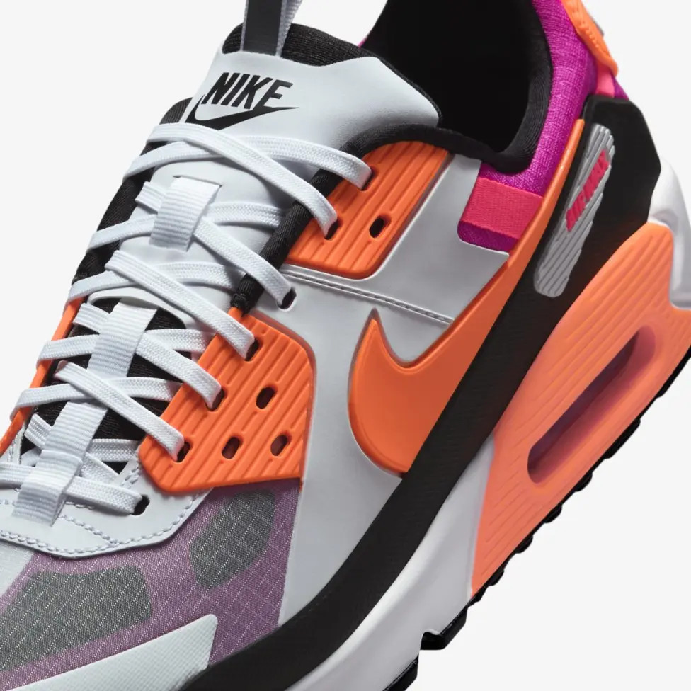 Кросівки Nike AIR MAX 90 DRIFT FB2877-102