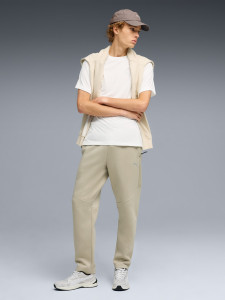 Штани EVOSTRIPE Pants 69219161 Puma M Бежевий 69219161