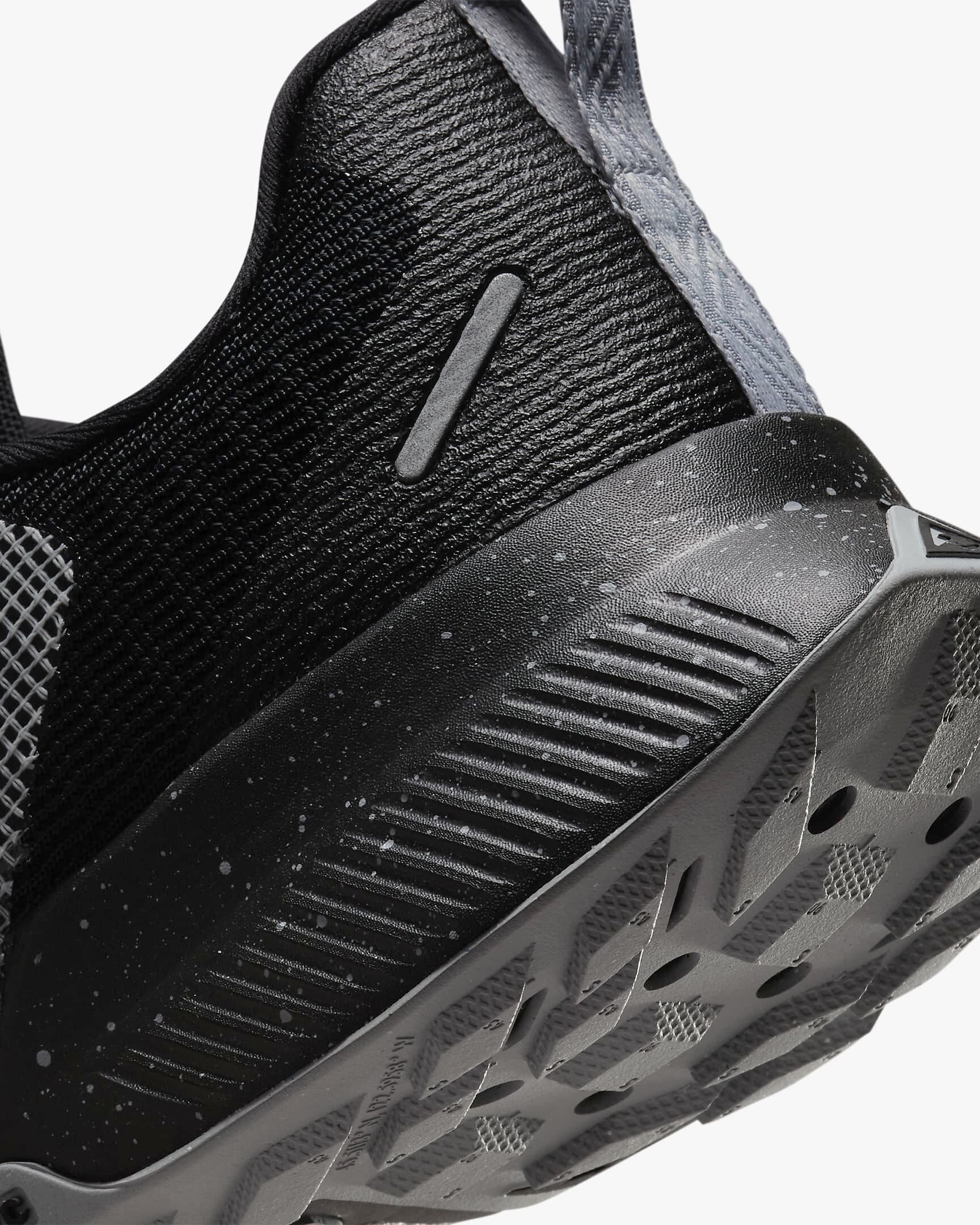 Кросівки Nike JUNIPER TRAIL 3 FQ0904-001