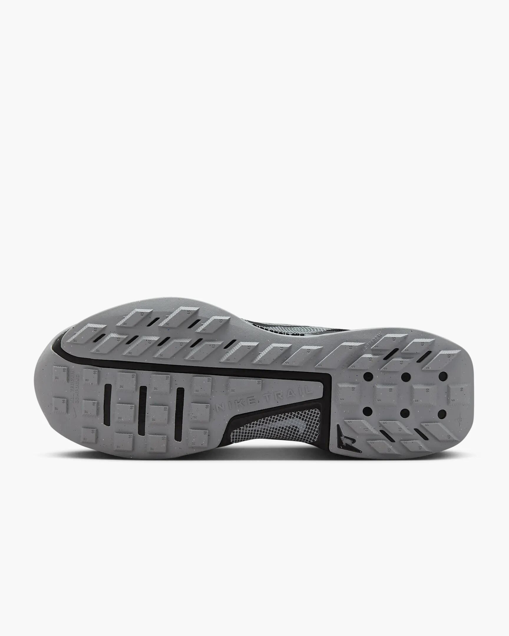 Кросівки Nike JUNIPER TRAIL 3 FQ0904-001