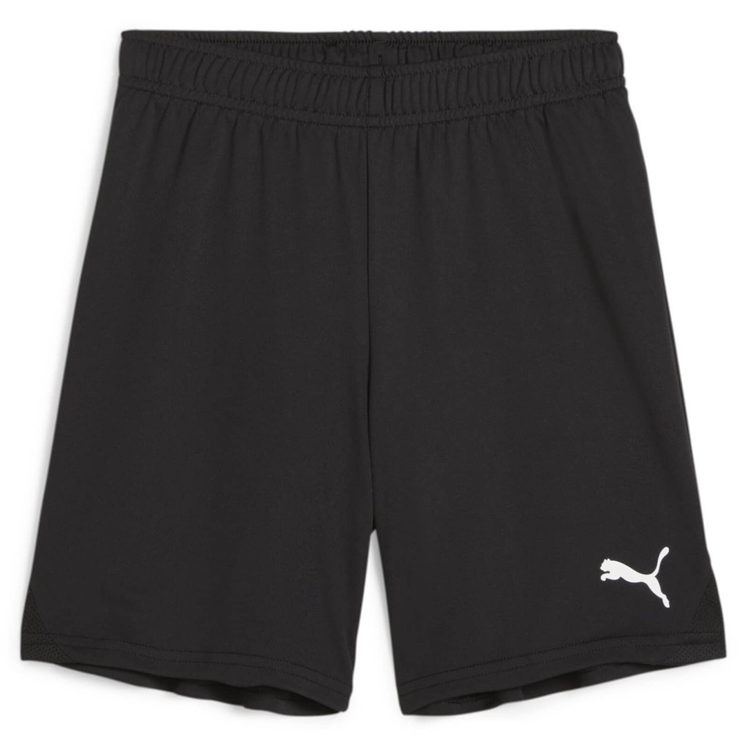 Шорти Puma Team Goal 705753-03, Цвет Чёрный, Размер (Европа) - 116cm 705753-03