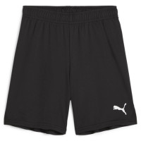 Шорти Puma Team Goal 705753-03, Цвет Чёрный, Размер (Европа) - 116cm 705753-03