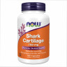 Капсули Shark Cartilage 750mg - 100caps 100-17-9129764-20