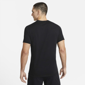 Футболка Nike M NKCT DF TEE SWOOSH TENNIS DD8376-010