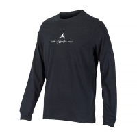 Кофта JORDAN M J DF SPRT GFX LS CREW DV8446-010
