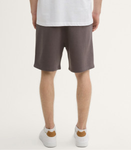 Шорти DENIM men's trousers 1045584-11587 Tom Tailor L Коричневий 1045584-11587