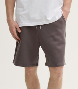 Шорти DENIM men's trousers 1045584-11587 Tom Tailor L Коричневий 1045584-11587