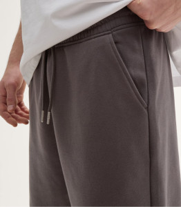 Шорти DENIM men's trousers 1045584-11587 Tom Tailor L Коричневий 1045584-11587