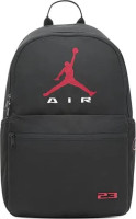 Рюкзак Nike JAM AIR BACKPACK чорний Чол (MA9210-023) MA9210-023
