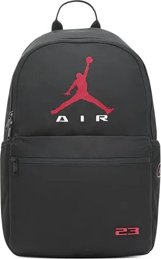 Рюкзак Nike JAM AIR BACKPACK чорний Чол (MA9210-023) MA9210-023
