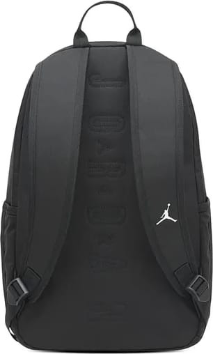 Рюкзак Nike JAM AIR BACKPACK чорний Чол (MA9210-023) MA9210-023