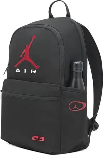 Рюкзак Nike JAM AIR BACKPACK чорний Чол (MA9210-023) MA9210-023