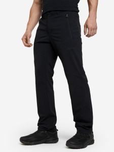 Штани утеплені 124068OUT-99 Outventure 46 Чорний 124068OUT-99