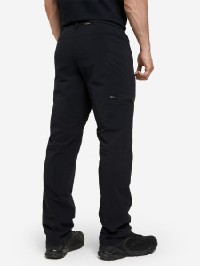 Штани утеплені 124068OUT-99 Outventure 46 Чорний 124068OUT-99