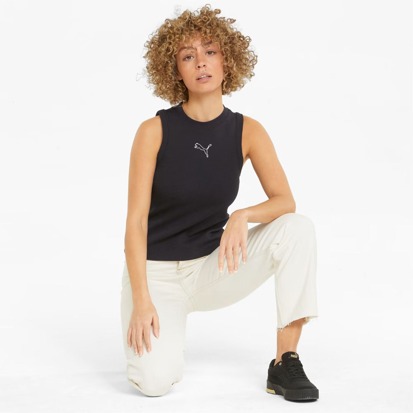 Футболка 847097-01 Puma 847097-01