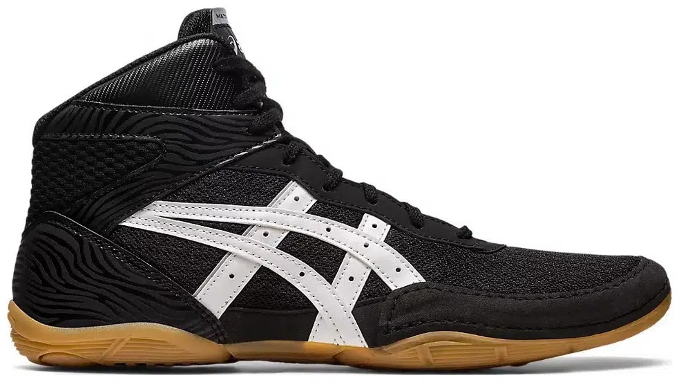 Боксерки Asics Matflex 7 1081A051-001