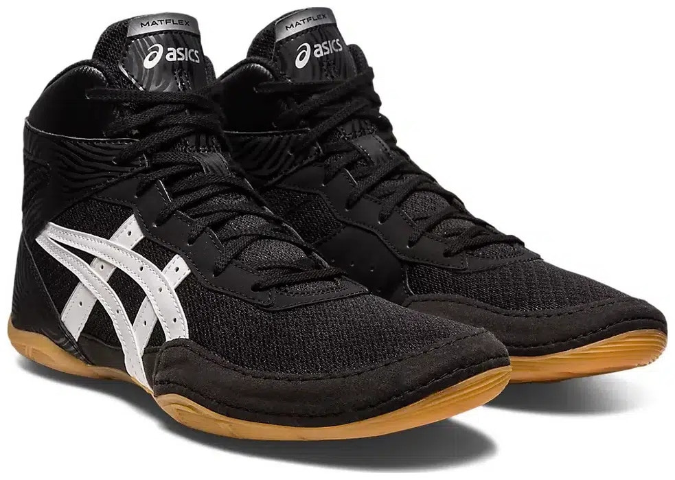 Боксерки Asics Matflex 7 1081A051-001