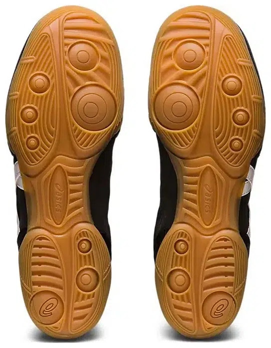 Боксерки Asics Matflex 7 1081A051-001
