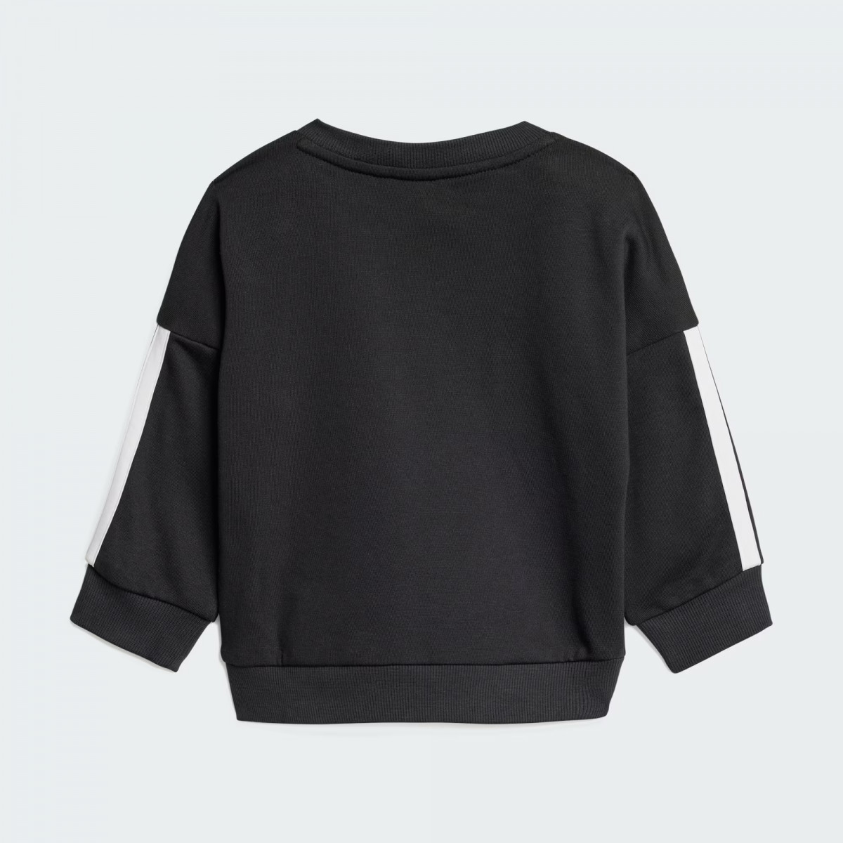 Костюм спортивний дитячий I 3S FT JOG 240 JD6481 Adidas 92 Чорний JD6481