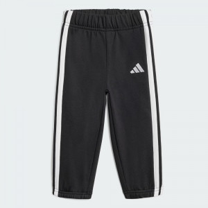 Костюм спортивний дитячий I 3S FT JOG 240 JD6481 Adidas 92 Чорний JD6481