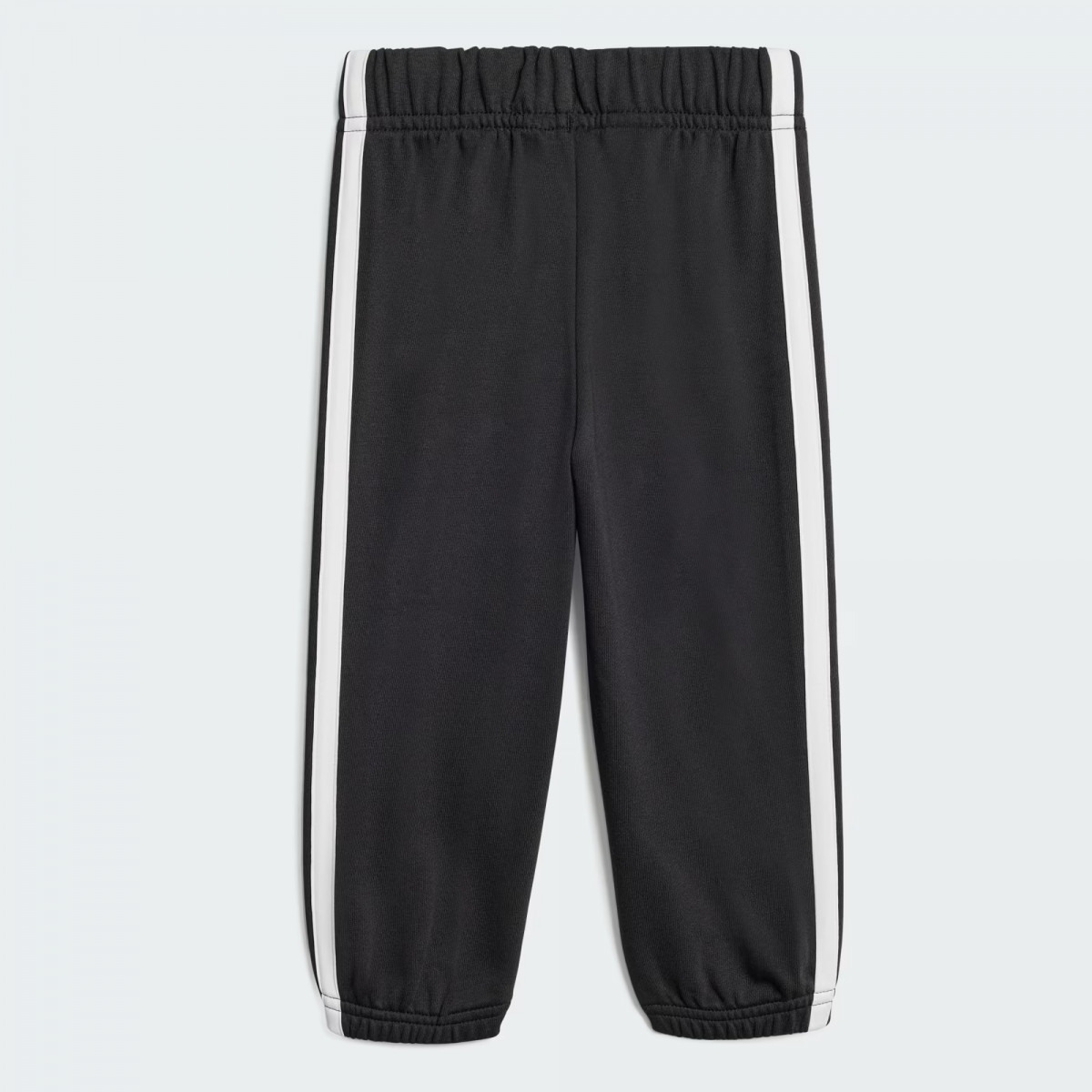 Костюм спортивний дитячий I 3S FT JOG 240 JD6481 Adidas 92 Чорний JD6481