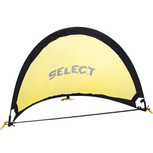Ворота Розкладні футбольні SELECT Pop up goal (220) жовт/чорн 7470000515