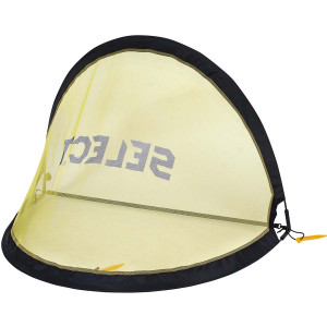 Ворота Розкладні футбольні SELECT Pop up goal (220) жовт/чорн 7470000515