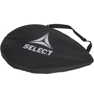 Ворота Розкладні футбольні SELECT Pop up goal (220) жовт/чорн 7470000515