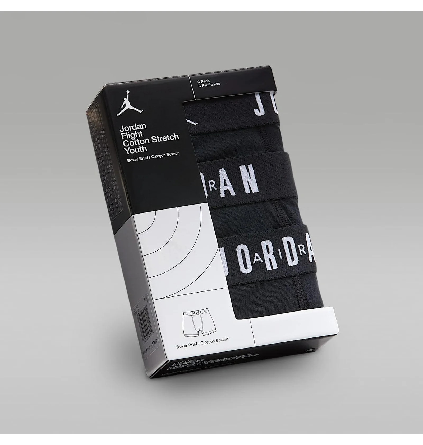 Труси 9J0633-023 Jordan 9J0633-023