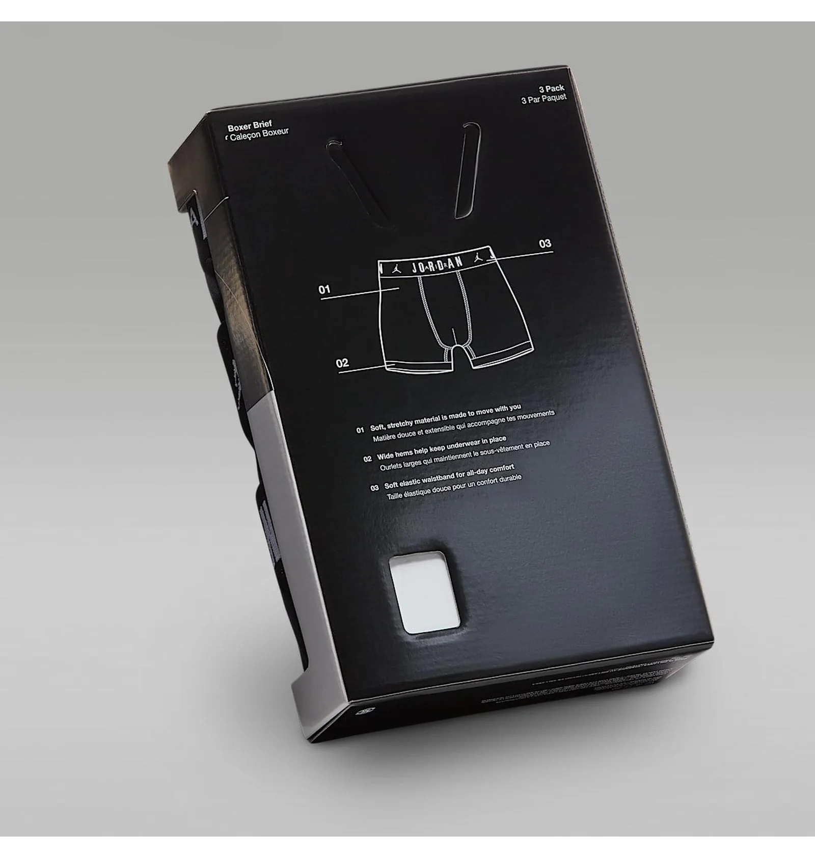 Труси 9J0633-023 Jordan 9J0633-023