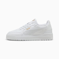 Кросівки підліткові Shuffle Downtown PS 40259601 Puma 4 (37) Білий 40259601